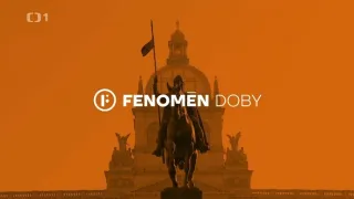 Fenomén doby