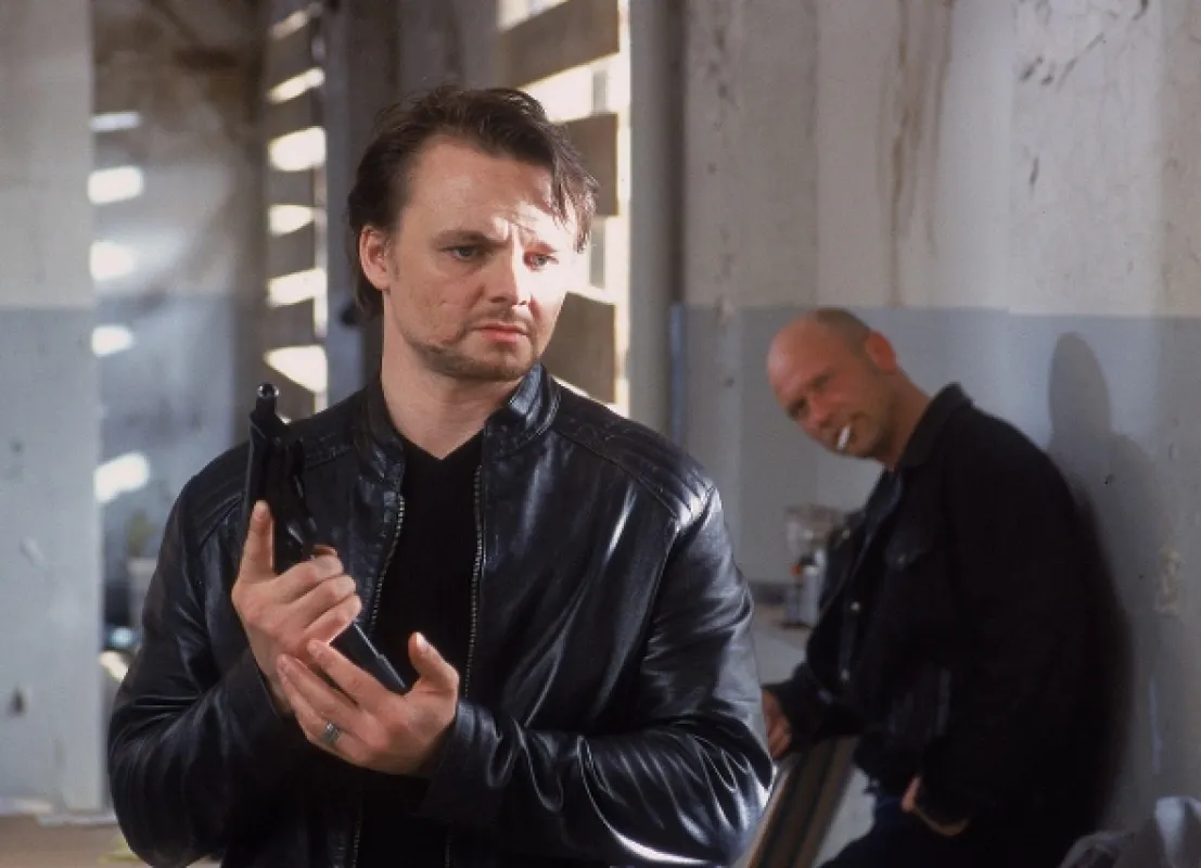 Kobra 11 (Alarm für Cobra 11 XV), 2010 - fotogaléria