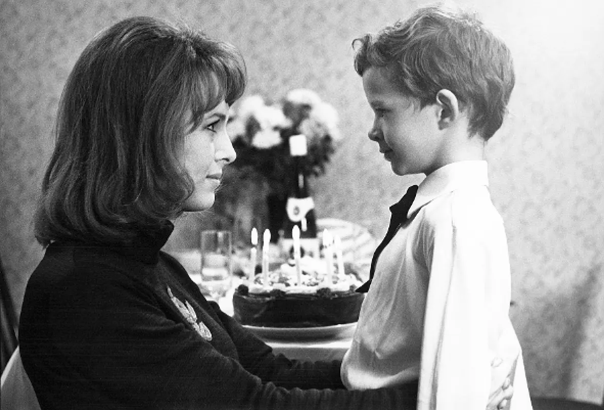 Návraty, 1972 - fotogaléria