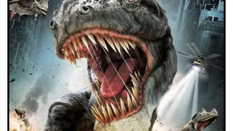 Vek dinosaurov