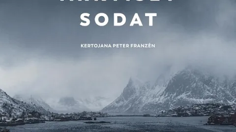 Války za polárním kruhem (2)