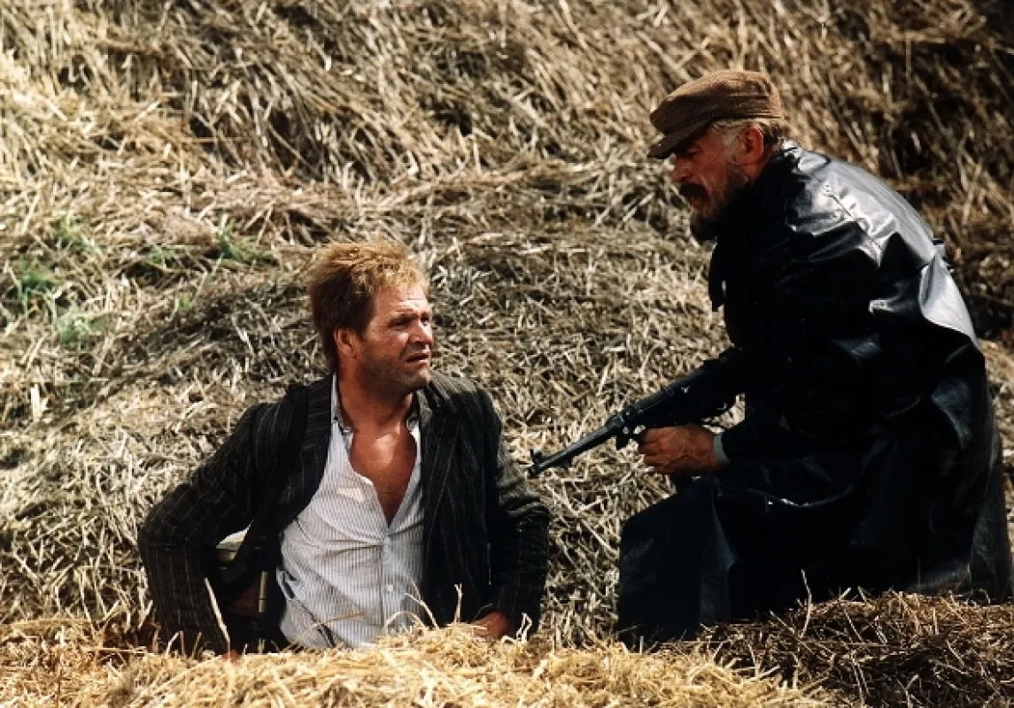 Tridsať prípadov majora Zemana, 1974 - fotogaléria