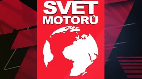 Svět motorů (9)