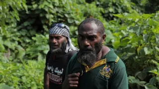 Vanuatu, príbeh z konca sveta