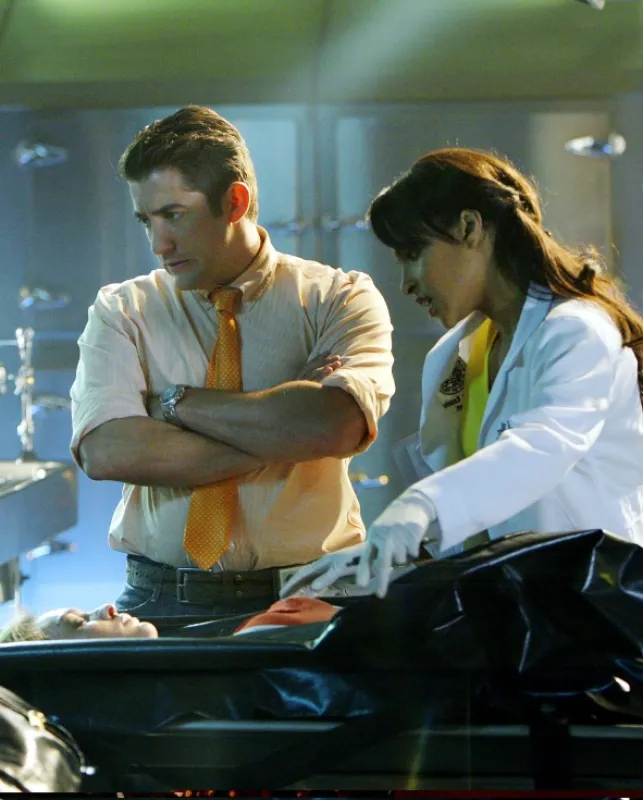 Kriminálka Miami (CSI: Miami VII), 2008 - fotogaléria