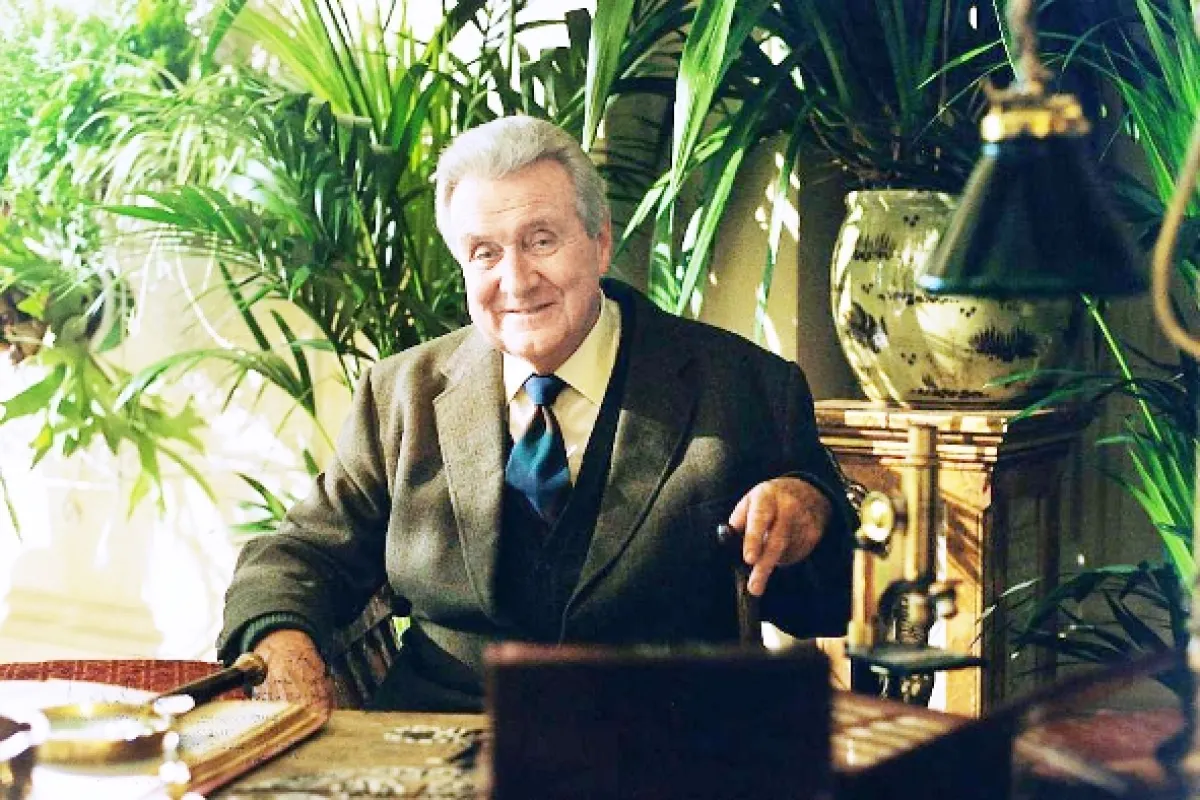 Rosamunde Pilcher: Zámek Nancherrow (Rosamunde Pilcher: Das große Erbe), 1999 - fotogaléria