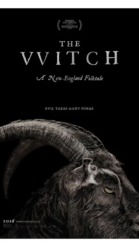 Čarodějnice (The Witch), 2015 - fotogaléria