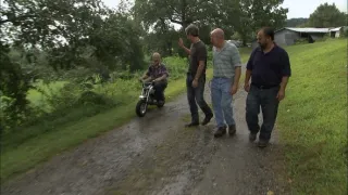 Američtí sběratelé XIV (7)