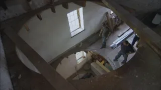 Američtí sběratelé XIV (6)