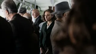 Příběh v dějinách (7/8)