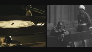 Nacisté v Norimberku: Ztracená svědectví