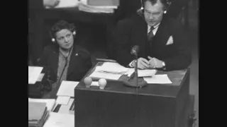 Nacisté v Norimberku: Ztracená svědectví