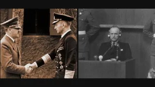 Nacisté v Norimberku: Ztracená svědectví