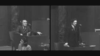 Nacisté v Norimberku: Ztracená svědectví