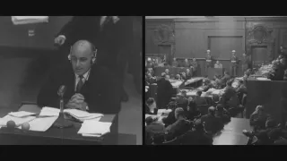 Nacisté v Norimberku: Ztracená svědectví