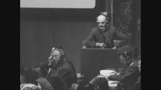 Nacisté v Norimberku: Ztracená svědectví