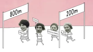 Potížistky (5/7)