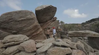 Modrá zóna dlhovekosti (4/4)