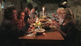Modrá zóna dlhovekosti (4/4)