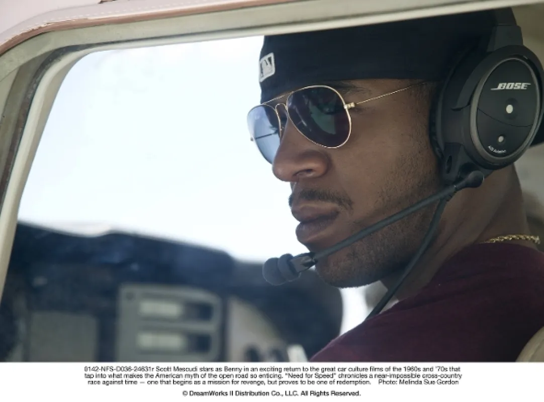 Need for Speed, 2014 - fotogaléria