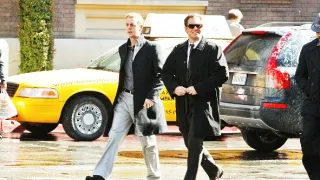 NCIS - Námorný vyšetrovací úrad VII (17)