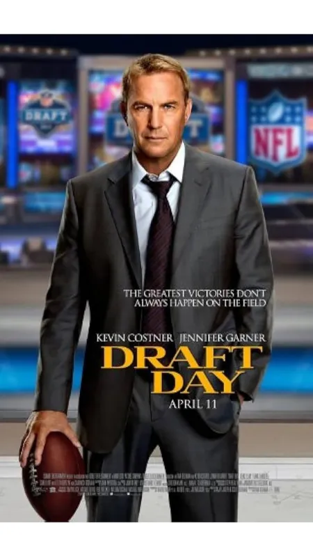 Veľký draft (Draft Day), 2014 - fotogaléria