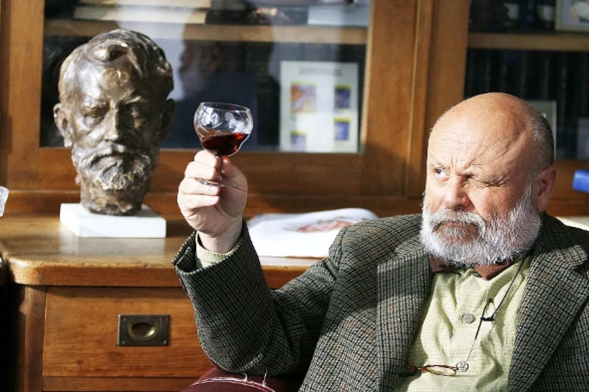 František je děvkař (FRANTISEK JE DEVKAR), 2008 - fotogaléria