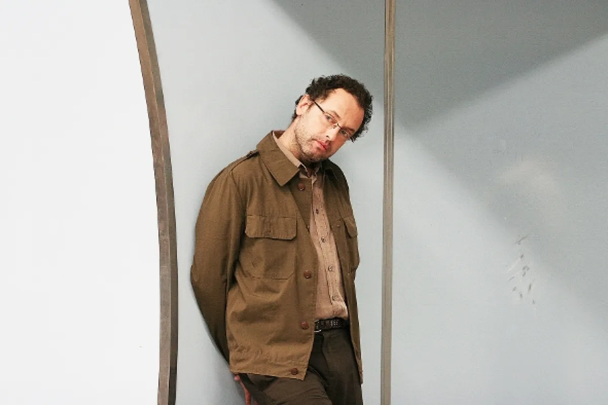 František je děvkař (FRANTISEK JE DEVKAR), 2008 - fotogaléria