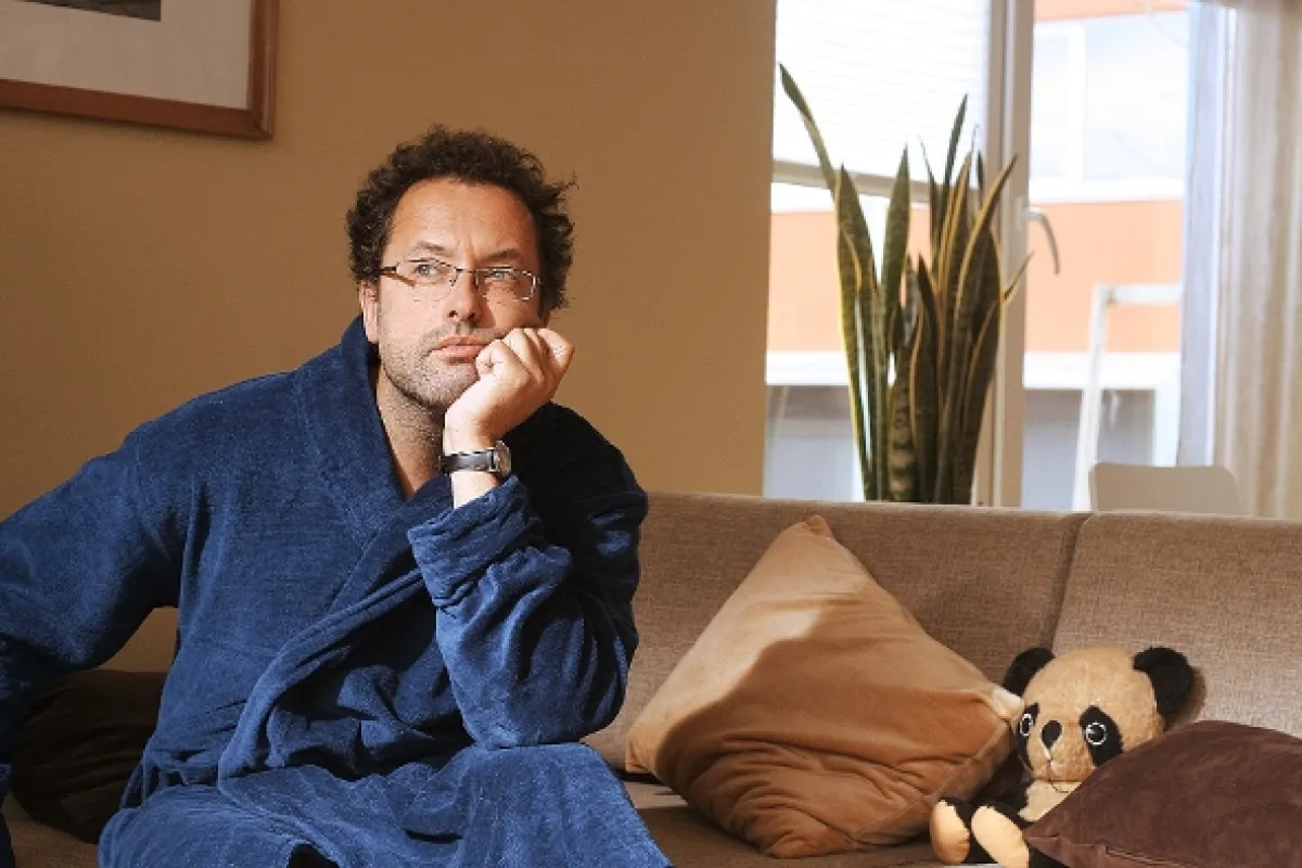 František je děvkař (FRANTISEK JE DEVKAR), 2008 - fotogaléria