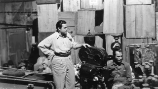 Filmařské legendy II