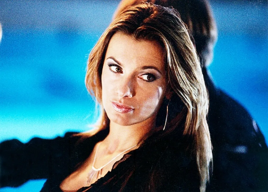 Sametoví vrahovia, 2005 - fotogaléria