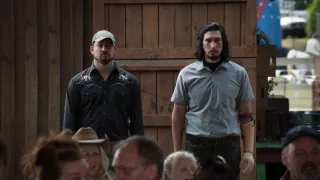 Logan Lucky: Miliónová lúpež