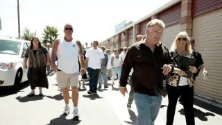 Válka skladů VI (13, 14)