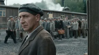 Nahý mezi vlky