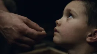 Nahý mezi vlky
