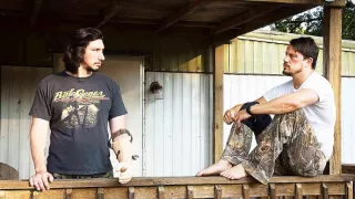 Logan Lucky: Miliónová lúpež