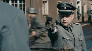 Nahý mezi vlky