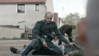 Nahý mezi vlky