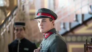 Četníci z Luhačovic (7/12)