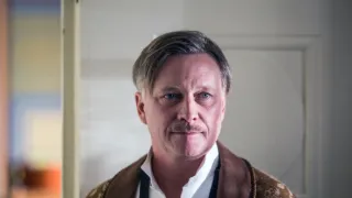 Četníci z Luhačovic (7/12)