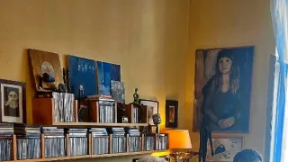 Ikony Kamila Střihavky (8/10)