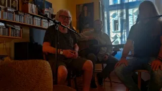 Ikony Kamila Střihavky (8/10)