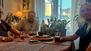 Ikony Kamila Střihavky (8/10)