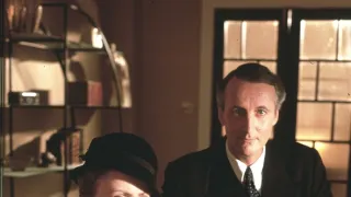 Hercule Poirot