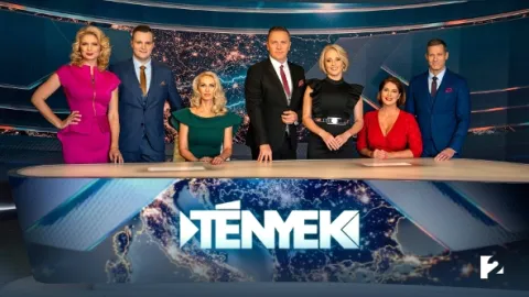 Tények délben (88)