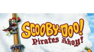Scooby-Doo a piráti