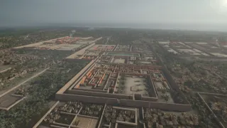Ztracená města s Albertem Linem (4)