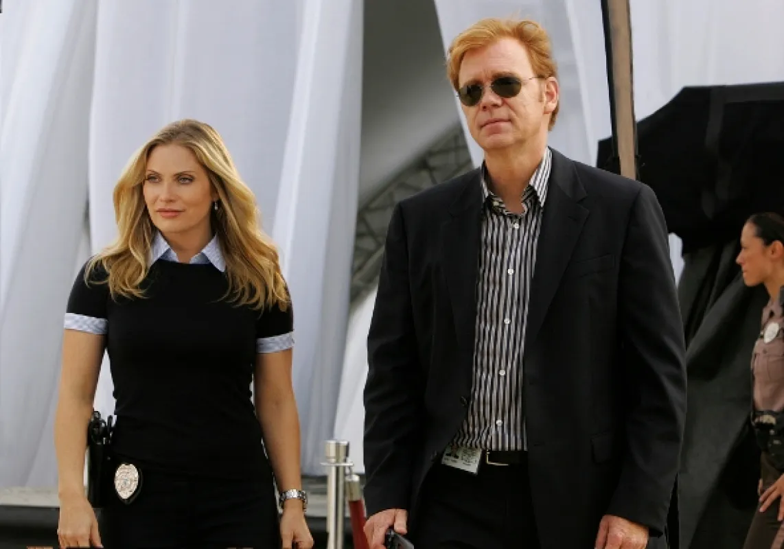 Kriminálka Miami (CSI: Miami VI), 2007 - fotogaléria