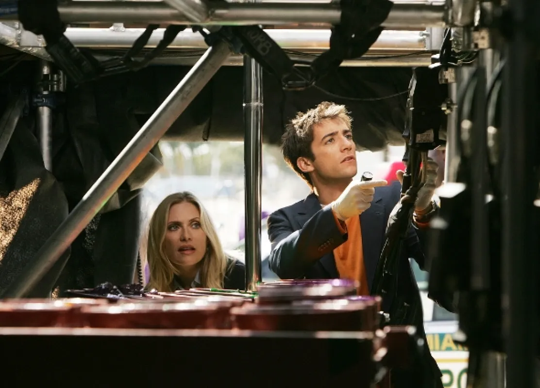 Kriminálka Miami (CSI: Miami VI), 2007 - fotogaléria