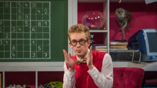 Nuly a jedničky